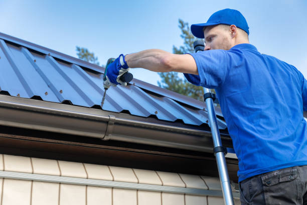 Best Sheet Metal Roofing  in Crested Butte, CO