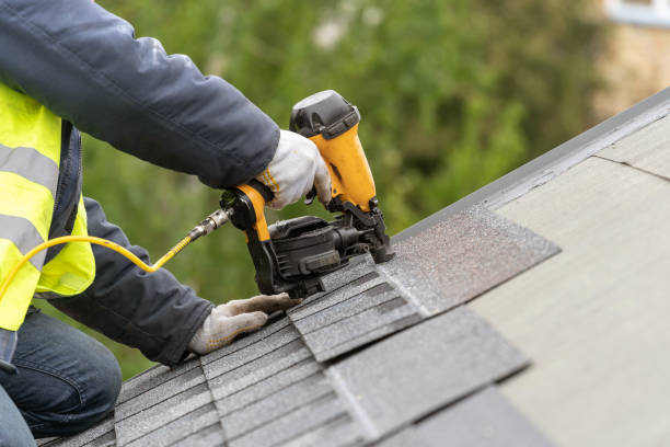 Roof Coating Services in Crested Butte, CO