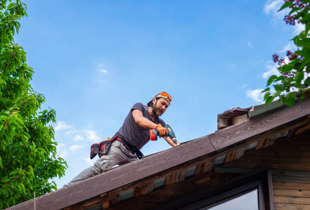 Roof Restoration in Crested Butte, CO