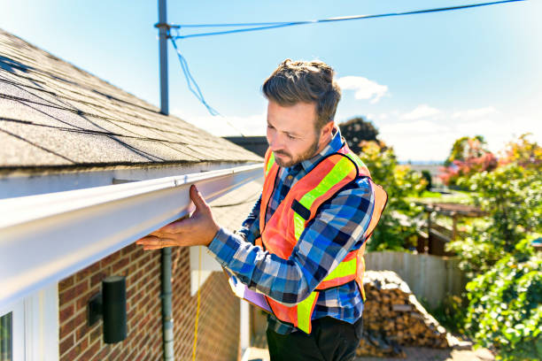 Best Chimney Flashing Repair  in Crested Butte, CO