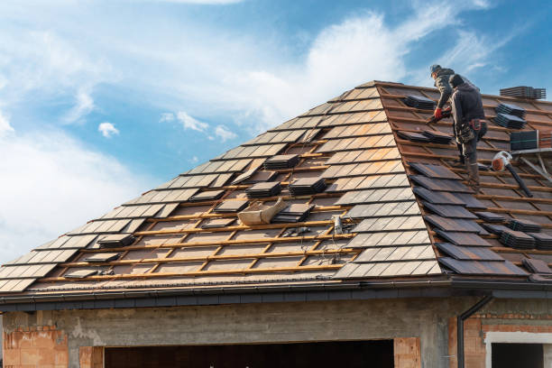 Best Roof Coating and Sealing  in Crested Butte, CO