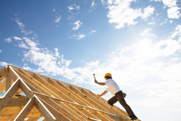 Fast & Reliable Emergency Roof Repairs in Crested Butte, CO