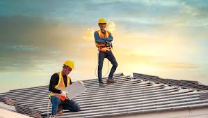 Best Green or Eco-Friendly Roofing Solutions  in Crested Butte, CO